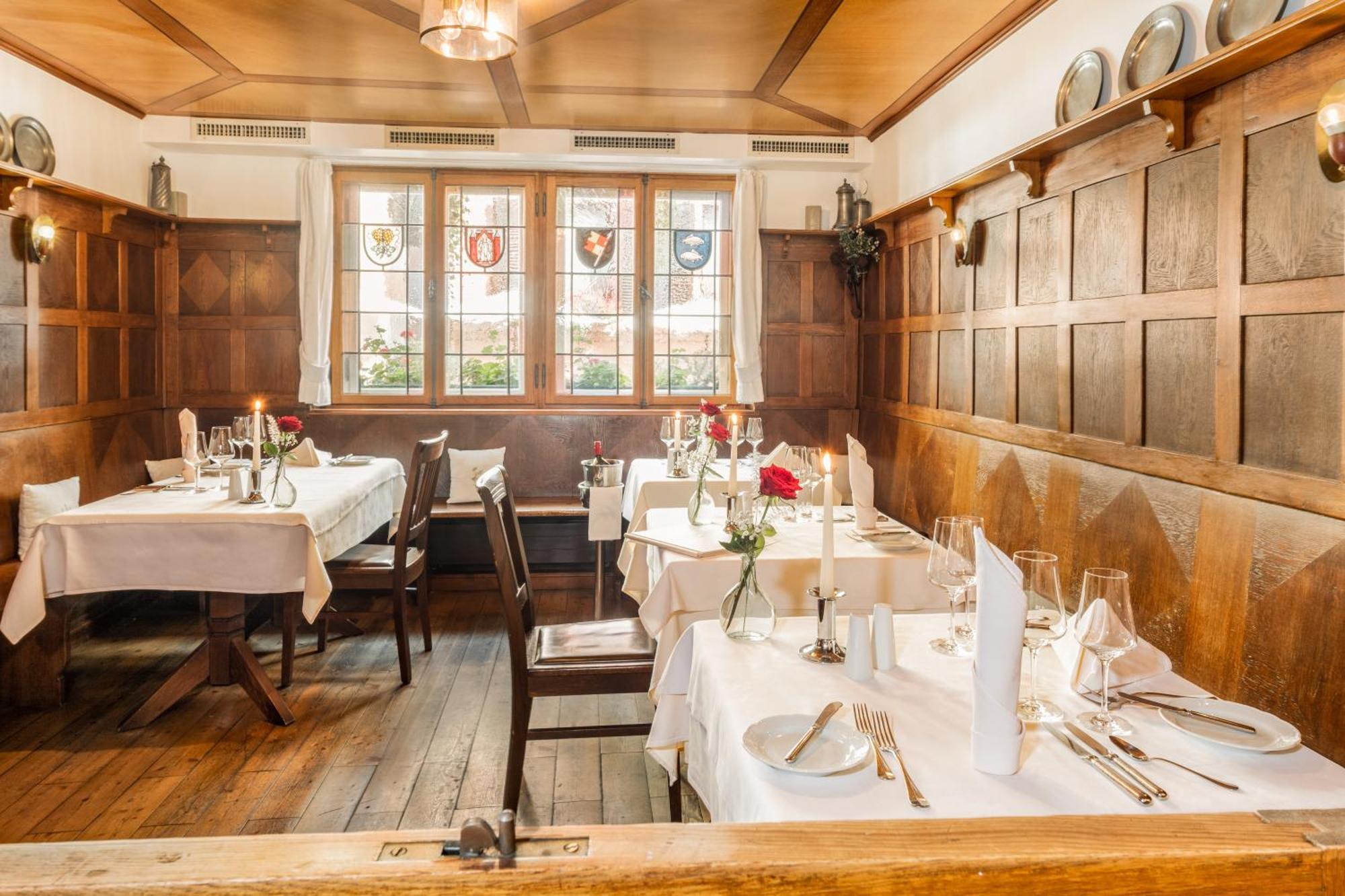 Hotel & Weinhaus Anker Marktheidenfeld Kültér fotó