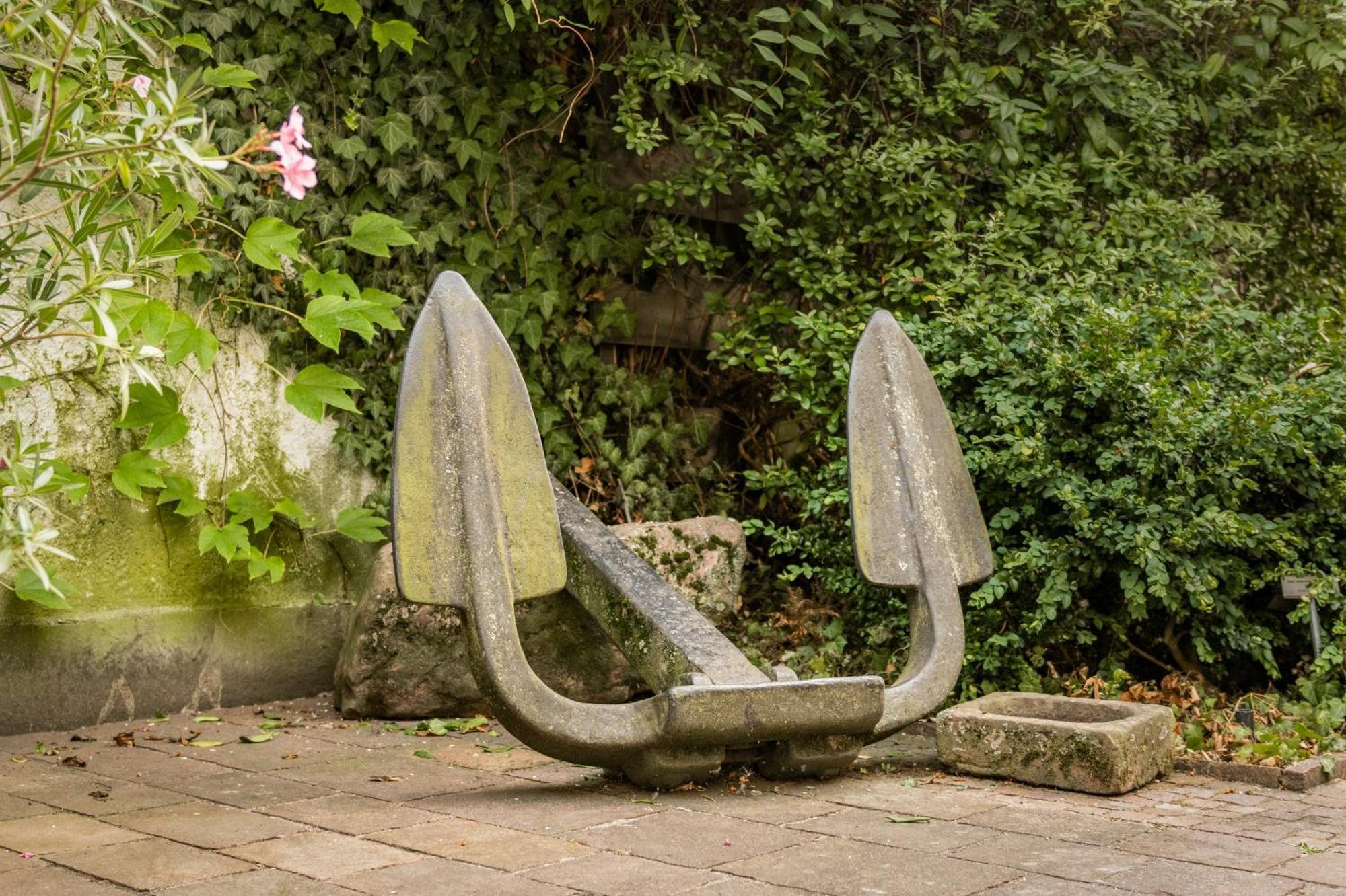 Hotel & Weinhaus Anker Marktheidenfeld Kültér fotó