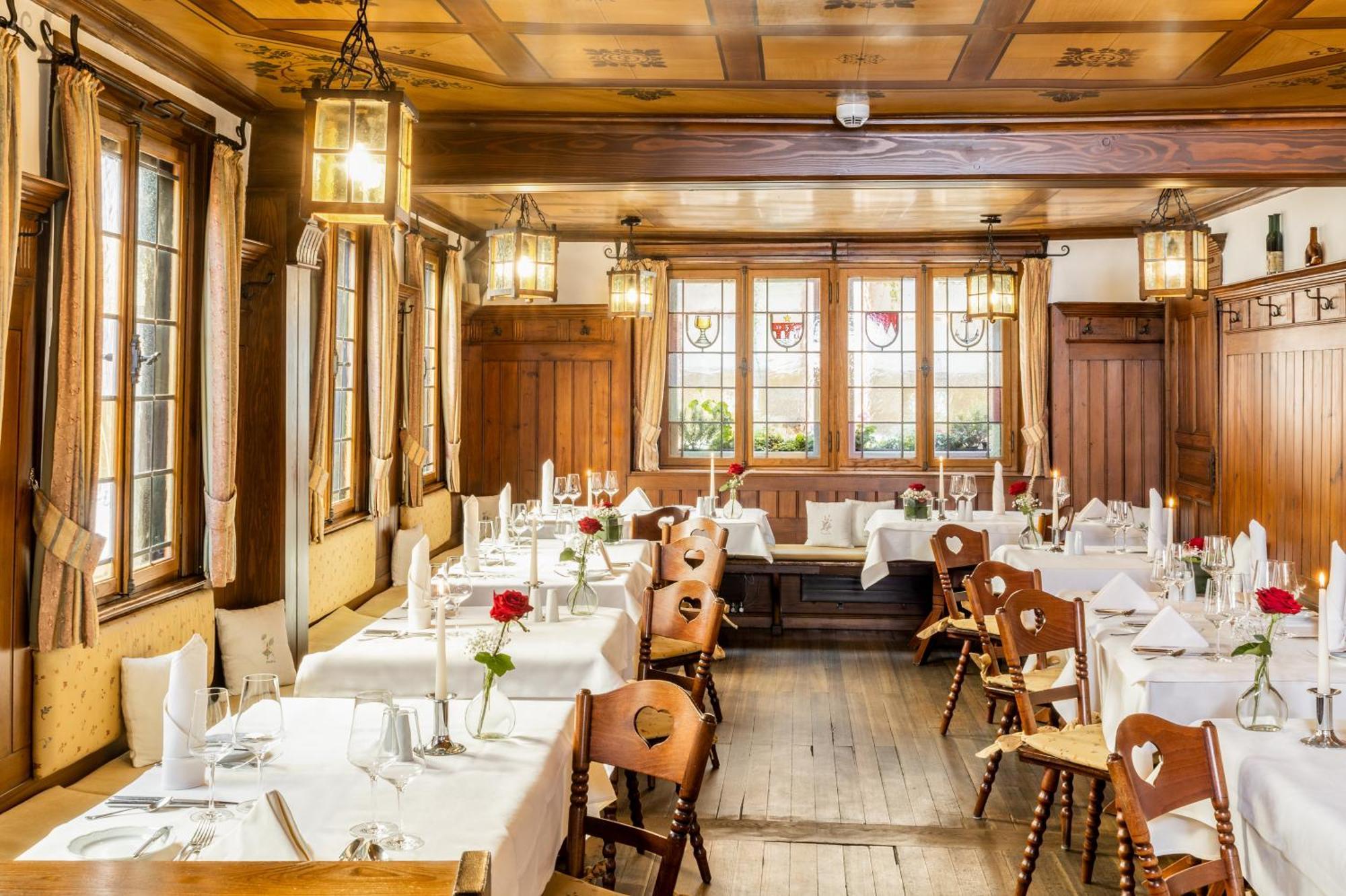 Hotel & Weinhaus Anker Marktheidenfeld Kültér fotó