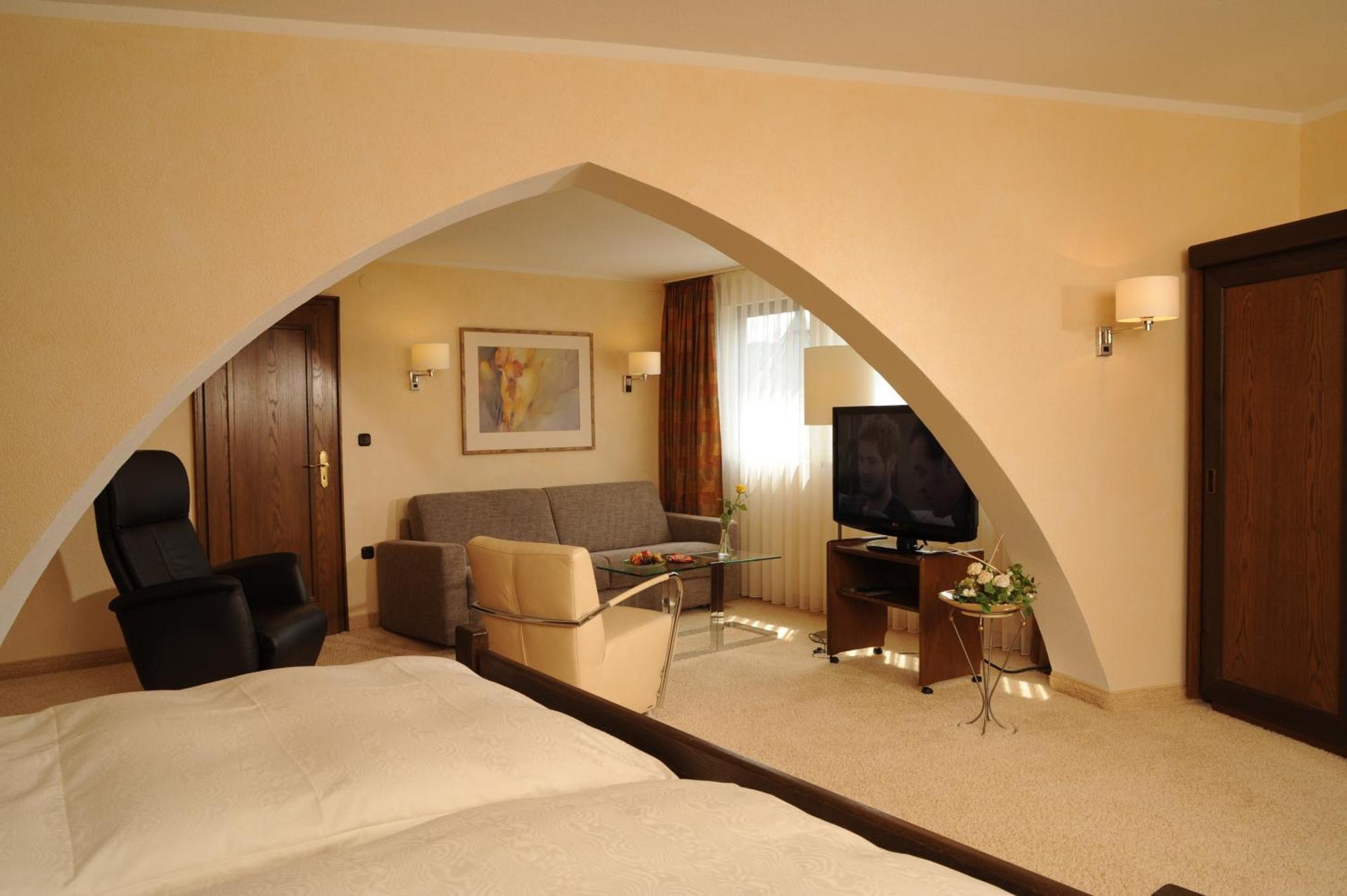 Hotel & Weinhaus Anker Marktheidenfeld Kültér fotó