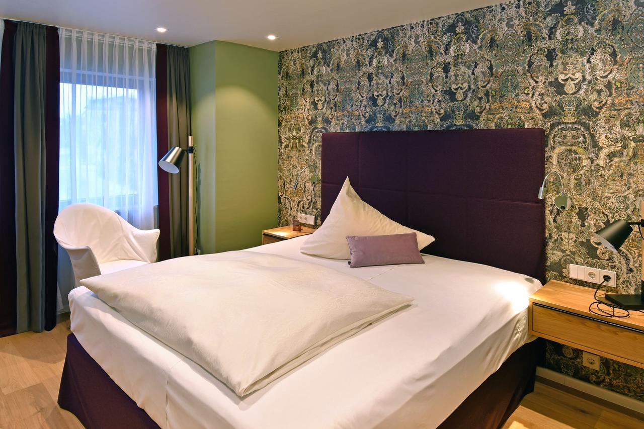 Hotel & Weinhaus Anker Marktheidenfeld Kültér fotó