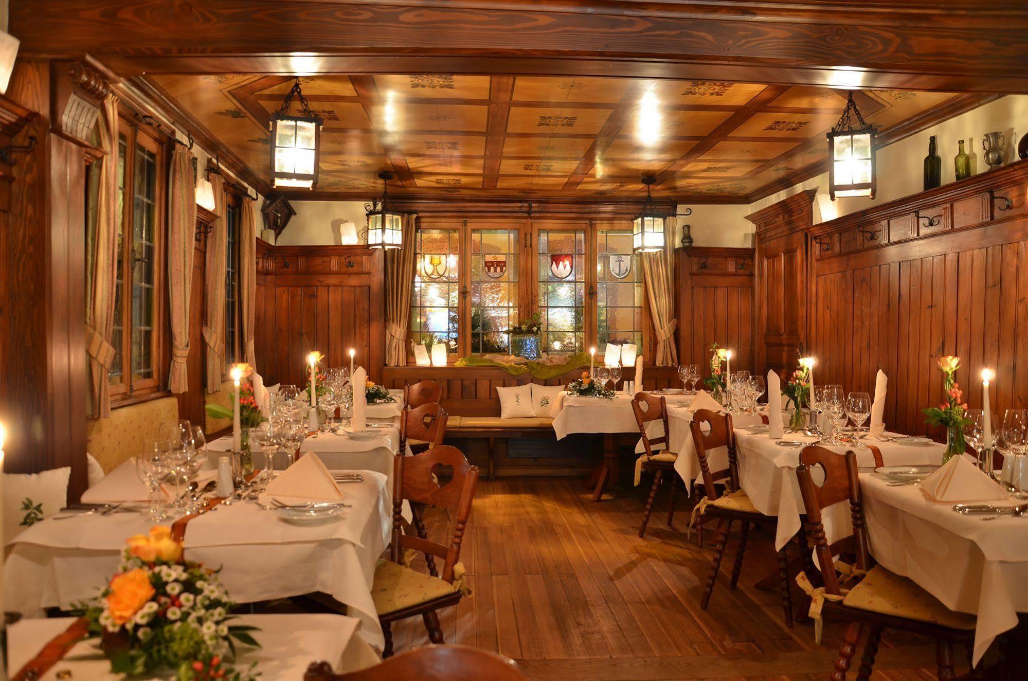 Hotel & Weinhaus Anker Marktheidenfeld Kültér fotó