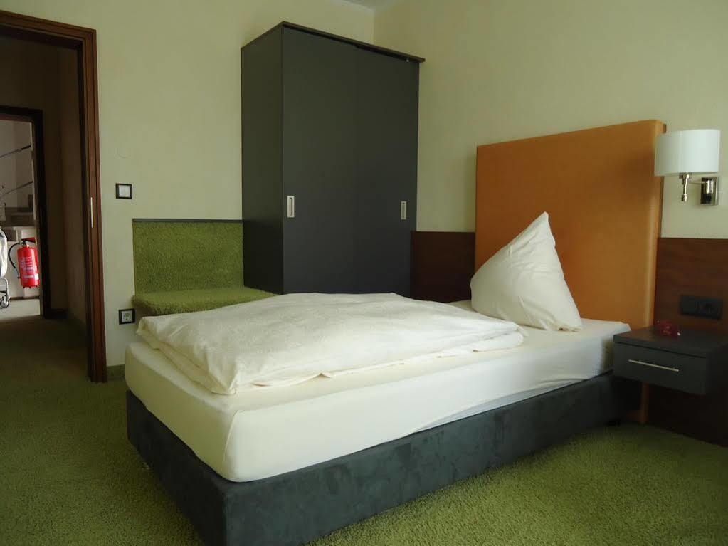 Hotel & Weinhaus Anker Marktheidenfeld Kültér fotó