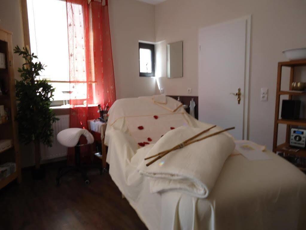 Hotel & Weinhaus Anker Marktheidenfeld Kültér fotó